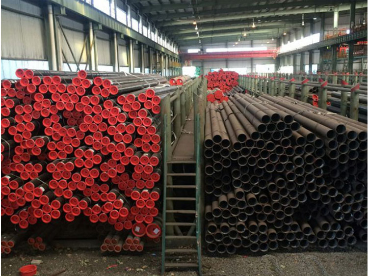 莲湖12crmo化肥专用管